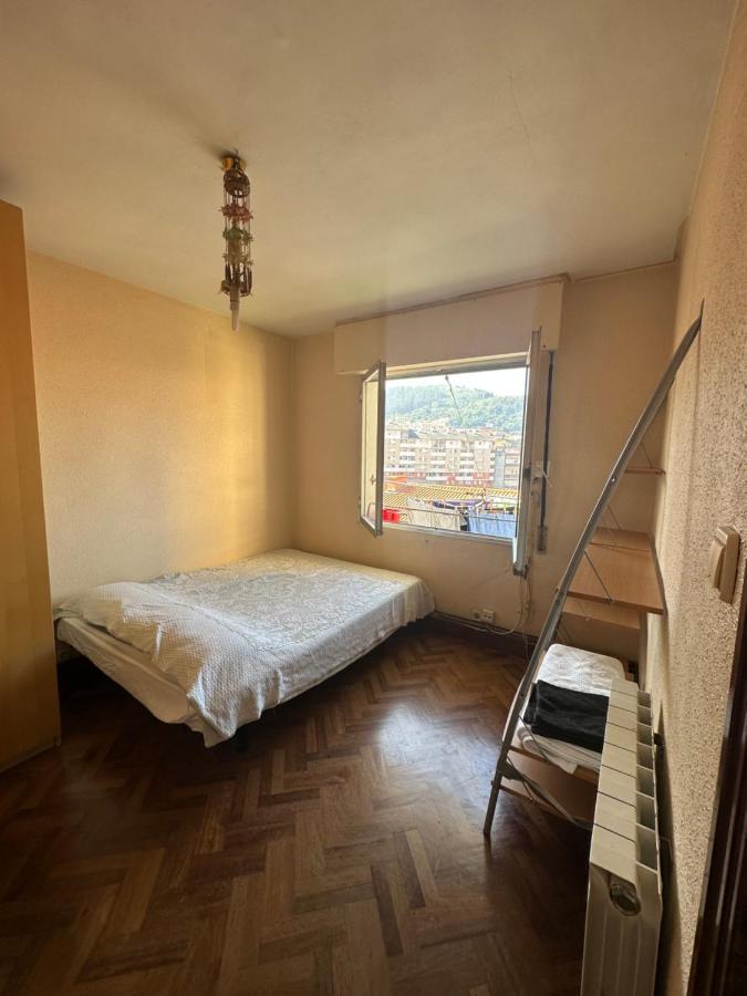 Privatunterkunft Habitacion En Casa Particular Bilbao